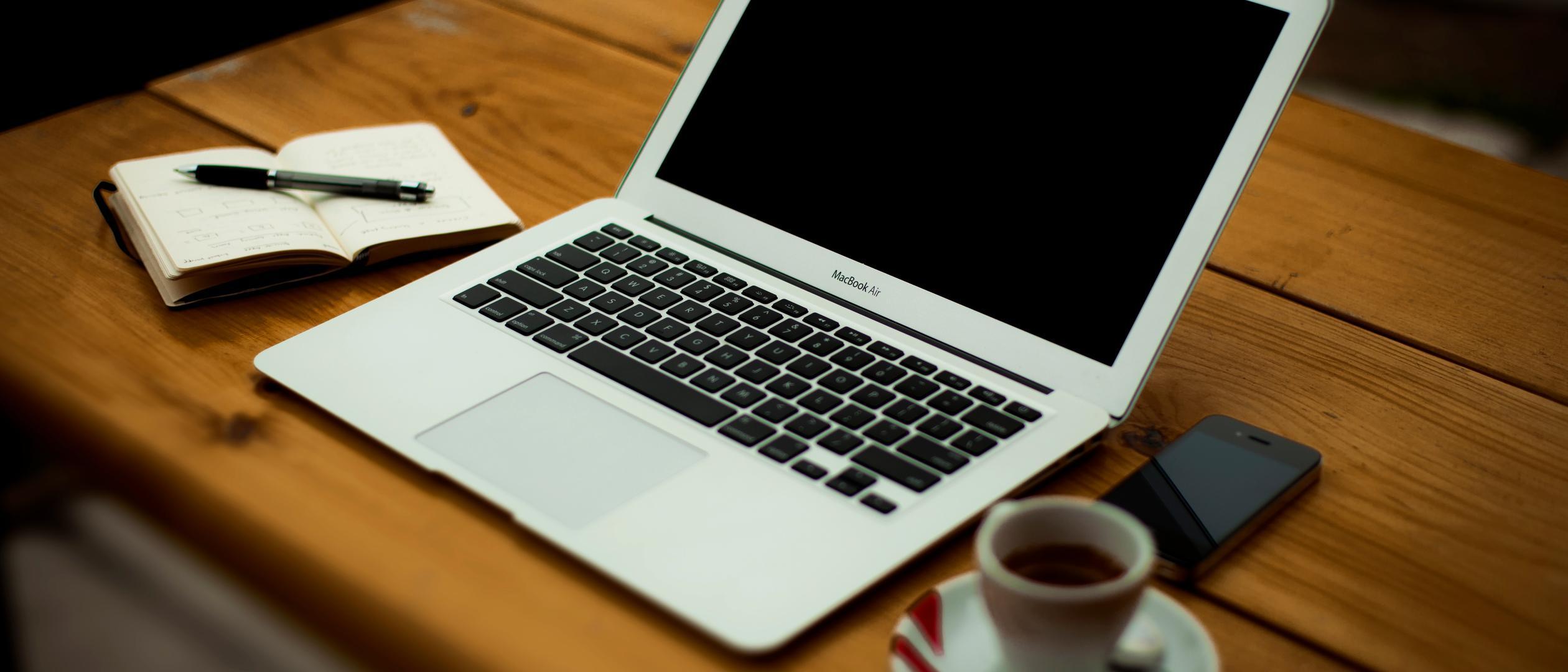 Macbook Air